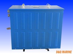 CSGD Marine Transformer